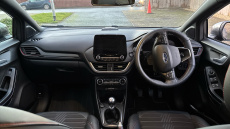 Ford Puma 1.0 EcoBoost Hybrid mHEV 155 ST-Line X 5dr Petrol Hatchback